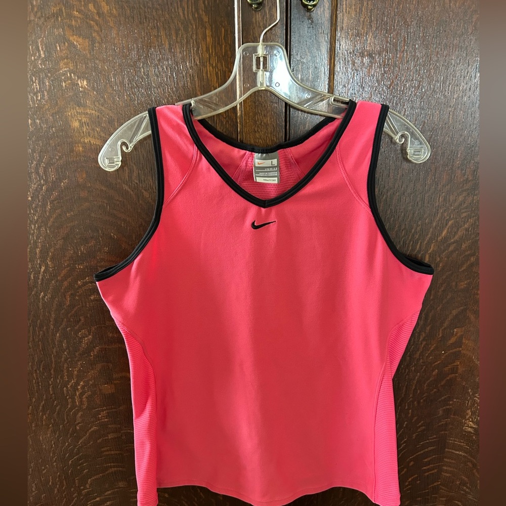 Nike Dri Fit Top